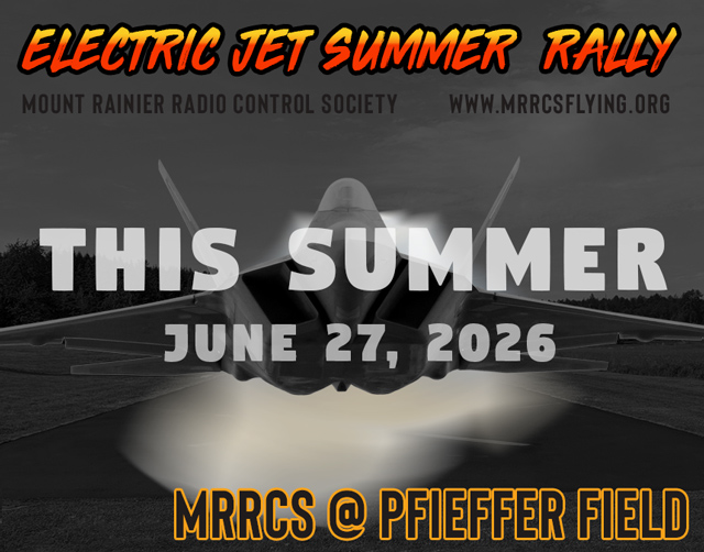 2026 Jet Rally MRRCS